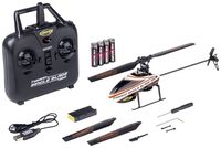 Bild vom Artikel Carson Modellsport Tyrann Single Blade 320 2.4G 100%RTF ora RC Hubschrauber RtF vom Autor 