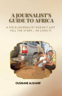 Produktbild: The Journalist's Guide to Africa