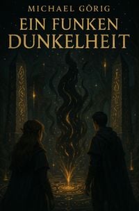 Produktbild: Ein Funken Dunkelheit