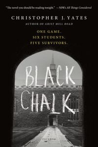 Produktbild: Black Chalk