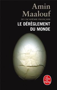 Bild vom Artikel Le Dérèglement Du Monde vom Autor Amin Maalouf