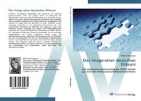 Produktbild: Das Image einer deutschen Eliteuni