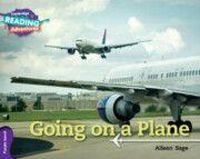 Produktbild: Cambridge Reading Adventures Going on a Plane Purple Band