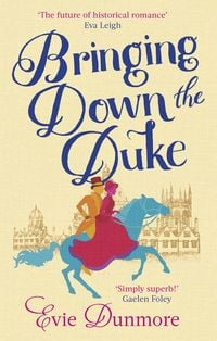 Produktbild: Bringing Down the Duke