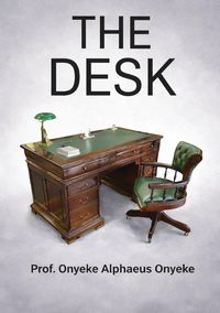 Produktbild: The Desk