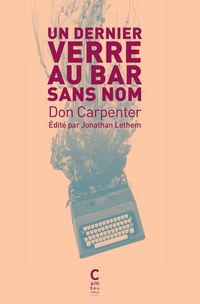 Produktbild: Un dernier verre au bar sans nom