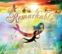 Produktbild: Remarkables
