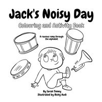 Produktbild: Jack's Noisy Day