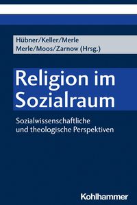 Produktbild: Religion im Sozialraum