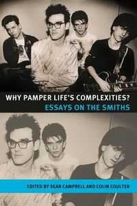 Produktbild: Why pamper life's complexities?