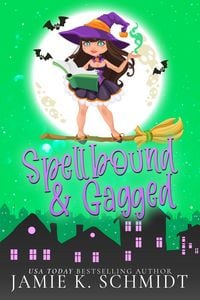 Produktbild: Spellbound and Gagged