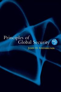 Produktbild: Principles of Global Security