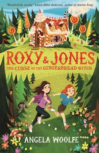 Produktbild: Roxy & Jones
