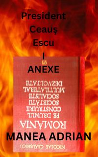Produktbild: President Ceaus Escu I Anexe