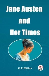 Produktbild: Jane Austen and Her Times