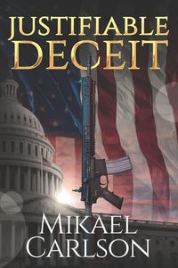 Produktbild: Justifiable Deceit