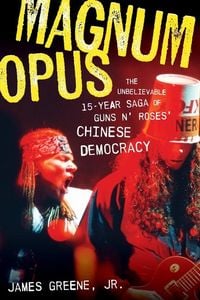 Produktbild: Magnum Opus