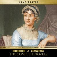Jane Austen: The Complete Novels von Jane Austen