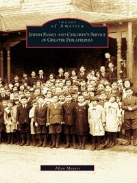 Produktbild: Jewish Family and Children's Service of Greater Philadelphia