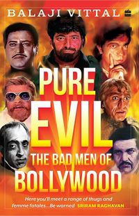 Produktbild: Pure Evil