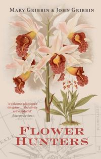 Produktbild: Flower Hunters