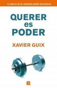 Produktbild: Querer es poder