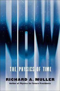 Produktbild: Now: The Physics of Time