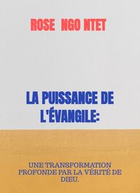 Produktbild: La Puissance De L'&eacute;vangile: