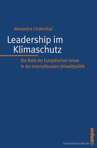 Produktbild: Leadership im Klimaschutz