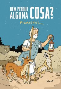 Produktbild: Hem perdut alguna cosa?