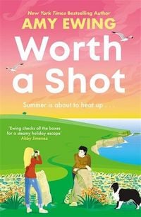Produktbild: Worth a Shot