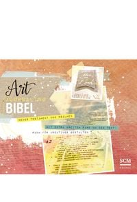 Bild vom Artikel NLB Art Journaling Bibel Neues Testament und Psalmen vom Autor 