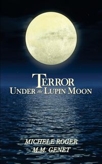 Produktbild: Terror Under the Lupin Moon