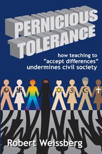 Produktbild: Pernicious Tolerance