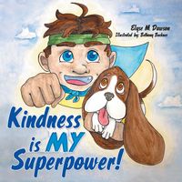 Produktbild: Kindness Is My Superpower!