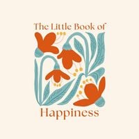 Produktbild: The Little Book of Happiness