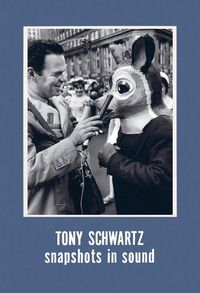 Produktbild: Tony Schwartz