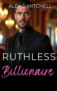 Produktbild: Ruthless Billionaire