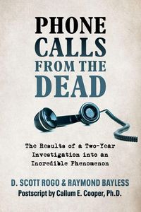 Produktbild: Phone Calls From the Dead