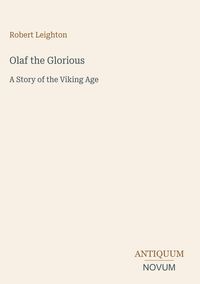 Produktbild: Olaf the Glorious