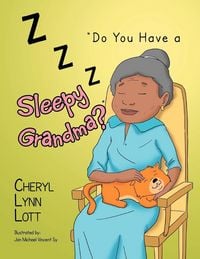 Produktbild: Lott, C: 'Do You Have a Sleepy Grandma?''