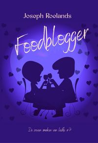 Produktbild: <div>Foodblogger</div>