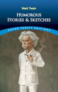 Produktbild: Humorous Stories and Sketches