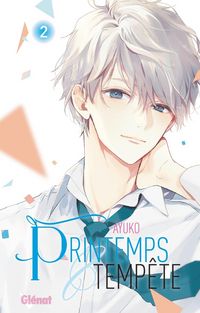 Produktbild: Printemps & temp&ecirc;te. Tome 2