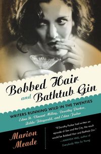 Produktbild: Bobbed Hair and Bathtub Gin