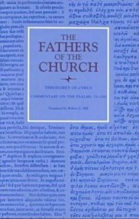Produktbild: Commentary on the Psalms, 73-150