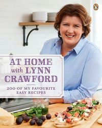 Produktbild: At Home with Lynn Crawford