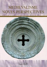 Produktbild: Medievalisme noves perspectives