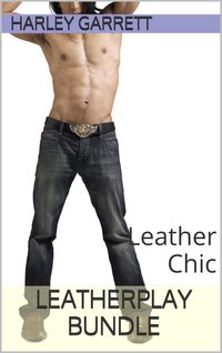 Produktbild: Leatherplay Bundle