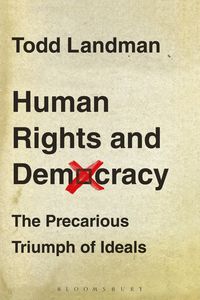 Produktbild: Human Rights and Democracy